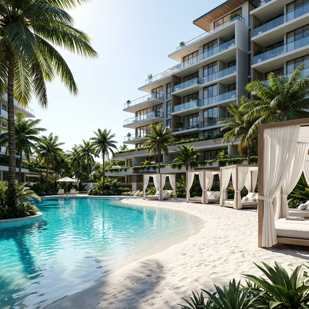 Nagpur Man Made Beach