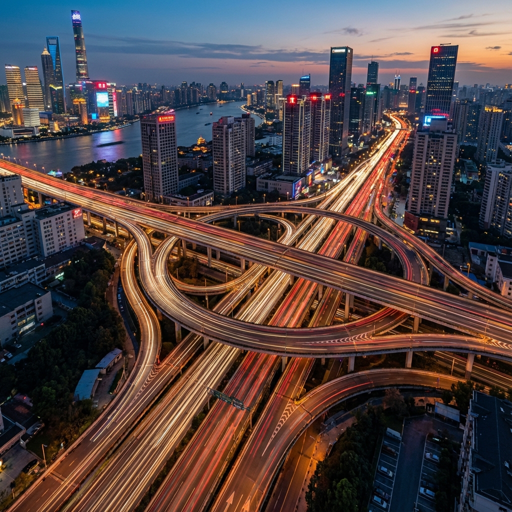 HOABL Plots near Samruddhi Mahamarg Nagpur